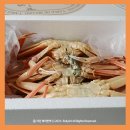 울산 대게 맛집 강동해변에 위치한 은성호대게와 용식이족발 포장