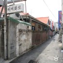 [대전 중구][도보 추천 코스] 밤의 열기 가득한 도시의 야경