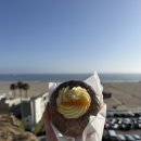 FAME COFFEE | 🇺🇸 미국 서부 여행 3편 | LA · 산타모니카 · 사이드카 도넛 · 할리우드 사인 · 워크 오브 페임