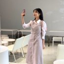 4월 5월 여자 결혼식 하객룩 잇미샤 원피스로 종결! 2025 NEW MUSE 신예은