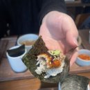 정성식 | 압구정역솥밥 예약필수인 고급한식맛집 정성식 청담점 장어강정/튀김 후기