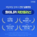 이니카 | 구강건강과 치아를 위한 아이템 추천 화이니카 치탄플러스후기