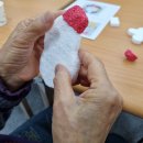 사상 노인대학 이미지