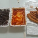 신전떡볶이양주덕정점