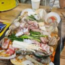 주문진항만 이미지