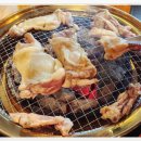 한가네숯불닭갈비 이미지
