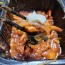 [배달 리뷰] 돼지꼬리 완전 내 스타일, 불 닭발의 신 해운대점 후기