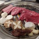 세종대왕숯불갈비 이미지