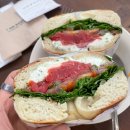 아이엠그릭 | [광화문역 맛집추천/내돈내산] 아이엠베이글 후기