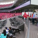 쿡모텔 | 기아타이거즈 챔피언스필드 3루가족석 직관(숙소 및 맛집) 후기