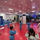 태권인도장 이미지