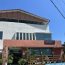 접시꽃 | 완주 고산 전주근교 임자탕 막국수 부추전 로컬 맛집 추천 접시꽃 식당