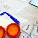 기장빛물꿈종합사회복지관 | 부산 기장 빛물꿈종합사회복지관에서 캘리그라피 특강하고 왔어요