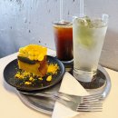 (주)이수 | 사당 카페 추천 쑥단호박갸또가 맛있었던 글루텐프리 이수 카페 시너리 후기