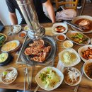 씨유 아산둔포테크노점 | 아산 테크노밸리 맛집으로 딱! 둔포 숨은 고기집 ‘일품참숯갈비’ 솔직 후기