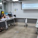 광역정신건강복지센터와의 업무협약 이미지