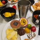 라운지와이 | 인천공항 2터미널 마티나라운지 아이랑 이용후기(위치/할인팁)