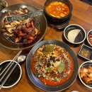 제이슨족발 | 인천 주안역 맛집 회식장소 야장 제이슨 족발보쌈과 한판솥뚜껑 솔직후기