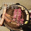 몽탄 | 용산 몽탄 우대갈비 다녀온 내돈내산 후기 웨이팅꿀팁, 맛 ,주차