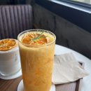 알콩제주 | [제주] 조천카페 만다리노카페 추천후기