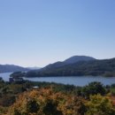 장성호관광지 이미지