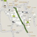 장충단로,소월로,한남대로 이미지