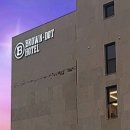 브라운도트호텔 남악점 이미지