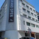 제이비피트니스 이미지