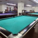 크로바당구장 이미지