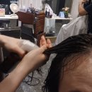 신용산역 미용실 준오헤어 용산아이파크몰점