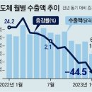 그냥 심심해서요. (19558) 반도체 수출 -45% 이미지