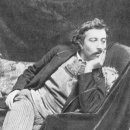 폴 고갱 (Paul Gauguin, 1848년생): 프랑스의 유명한 후기 인상파 화가(문명을 버리고 원시로 돌아간 화가)