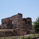 터키 여행기(11)..신화(神話와 역사(歷史)의 유적지 트로이의 폐허 이미지