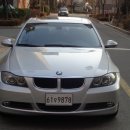 BMW 320i CP E90 / 2006년식 / 은색 / 오토 / 10만km / 650만원 이미지