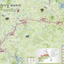 달천제방길 이미지