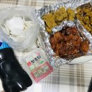 쌀통닭기장점 이미지