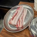 은평정육식당 2호점 주말 웨이팅 후기(모듬특수부위 주문)