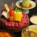 우상정보 | 매봉역 맛집 우상화로구이 특별한 날 가기 좋은 고깃집
