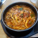 참별난집버섯요리