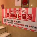 플레이핑퐁