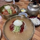 [의정부 민락동 냉면 맛집]직접 면을 반죽해서 뽑는 냉면 맛집 민락면옥 내돈내산 후기