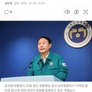 지금까지 대한민국에서 국가애도기간을 가졌던 사건은 딱 두 개임 이미지