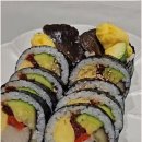 정성을담은김밥