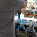 GS25신철원점 | 철원 아이스크림할인점 레인보우 슬러시기계 아이스트로 SSM-560 설치후기