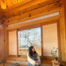 비채1 | 황리단길 한옥 카페 포토존이 가득한 비채보게트내돈내산 후기!