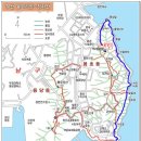 해파랑길 이미지