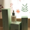 베스트 스킨케어 | [하예진] 블레싱 오브 스프라우트 스킨케어 세트 | 사용 후기