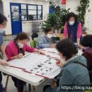 서예교실_주간 이미지