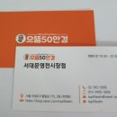 난시율 고속행진을 하는 육십