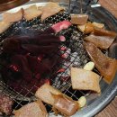 돈이랑 솥뚜껑 삼겹살 부대찌개 이미지